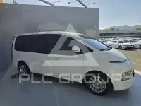 2022 Hyundai Staria