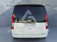 2022 Hyundai Staria