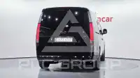 2022 Hyundai Staria