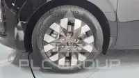 2022 Hyundai Staria