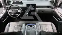 2022 Hyundai Staria