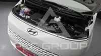 2022 Hyundai Staria