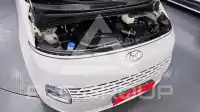 2022 Hyundai Staria