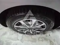 2022 Hyundai Staria