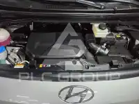 2022 Hyundai Staria