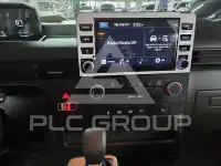 2022 Hyundai Staria