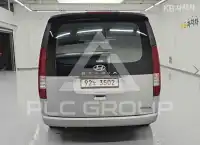 2022 Hyundai Staria