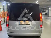 2022 Hyundai Staria
