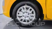 2022 Hyundai Staria