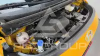 2022 Hyundai Staria