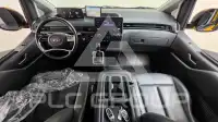 2022 Hyundai Staria