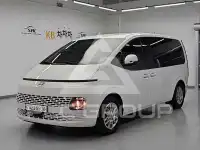 2022 Hyundai Staria