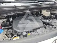 2022 Hyundai Staria
