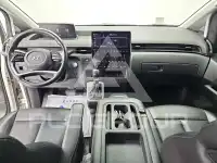 2022 Hyundai Staria
