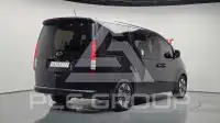 2022 Hyundai Staria