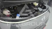 2022 Hyundai Staria