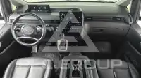 2022 Hyundai Staria