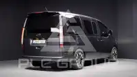 2022 Hyundai Staria