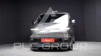 2022 Hyundai Staria