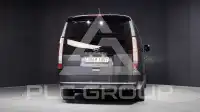2022 Hyundai Staria