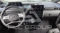 2022 Hyundai Staria