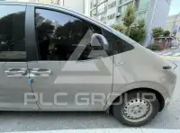 2022 Hyundai Staria