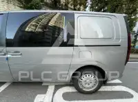 2022 Hyundai Staria