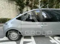 2022 Hyundai Staria