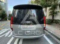 2022 Hyundai Staria