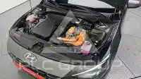 2022 Hyundai Avante