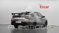 2022 Hyundai Avante