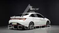 2022 Hyundai Avante