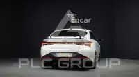 2022 Hyundai Avante