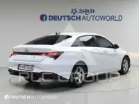 2022 Hyundai Avante