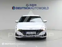 2022 Hyundai Avante