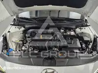 2022 Hyundai Avante