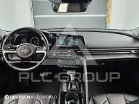 2022 Hyundai Avante