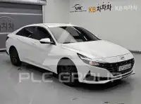 2022 Hyundai Avante