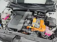 2022 Hyundai Avante