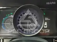 2022 Hyundai Avante