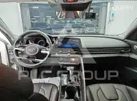 2022 Hyundai Avante