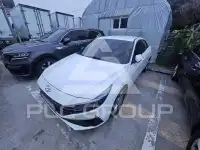 2022 Hyundai Avante