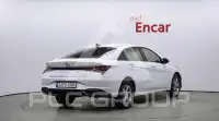 2022 Hyundai Avante