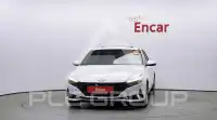 2022 Hyundai Avante
