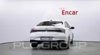 2022 Hyundai Avante