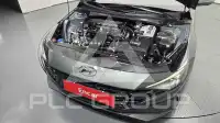 2022 Hyundai Avante