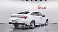 2022 Hyundai Avante