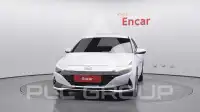 2022 Hyundai Avante