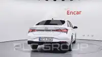 2022 Hyundai Avante
