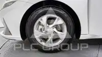 2022 Hyundai Avante